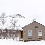 Daire Naali G Kilpisjärvi