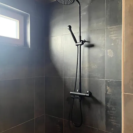 Apartamento Naali G *