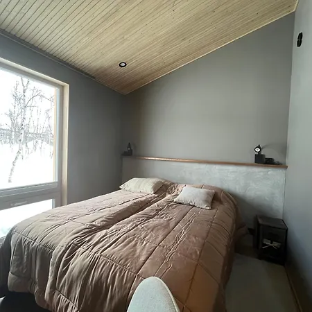 Naali G Apartamento *