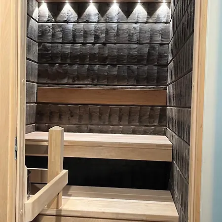 Naali G * Kilpisjärvi