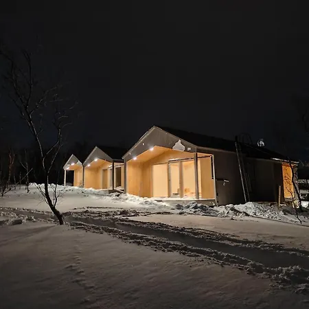 Апартаменты Naali G *