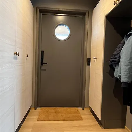 Naali G Apartamento *