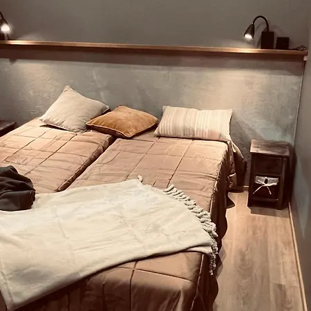 Naali G Apartment *