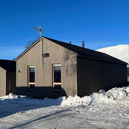 Naali G Apartamento *