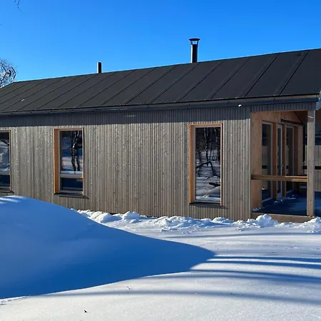 Naali G Kilpisjärvi