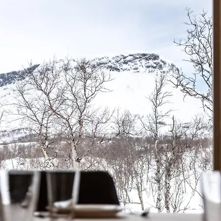 Naali G * Kilpisjärvi