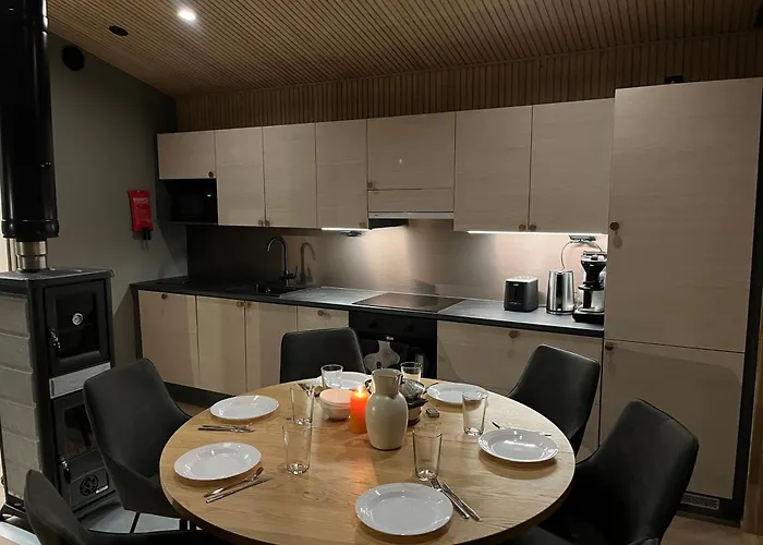 Naali G Апартаменты