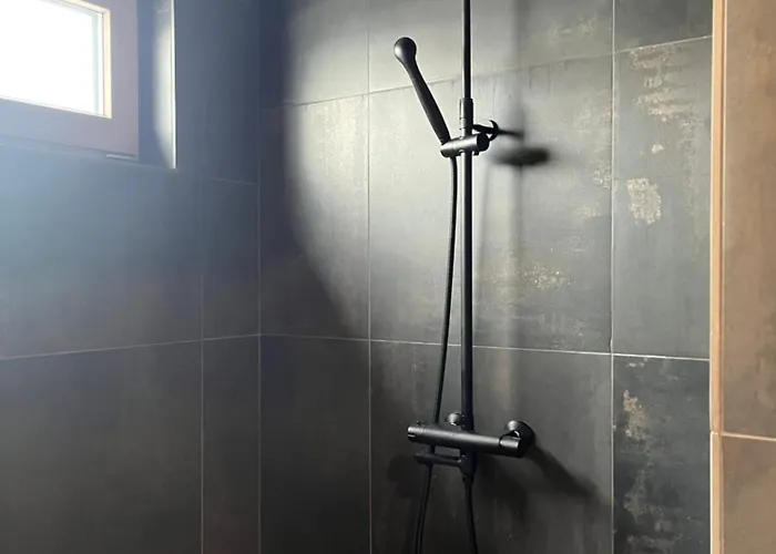 Апартаменты Naali G *