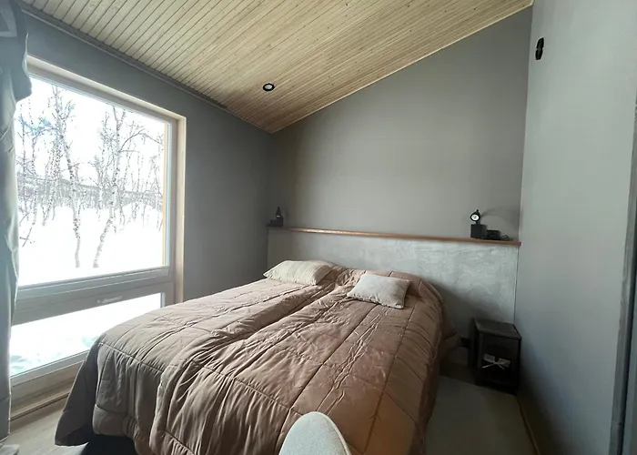 Naali G Апартаменты *