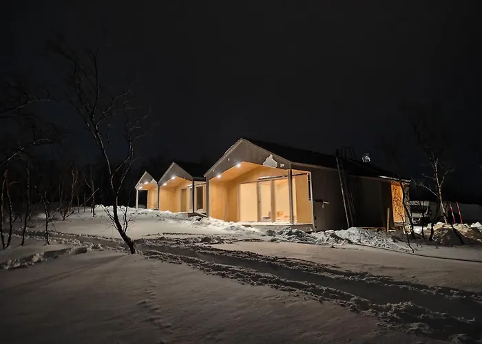 Апартаменты Naali G *