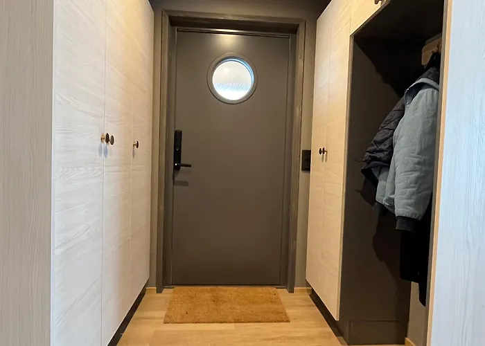 Naali G Апартаменты *