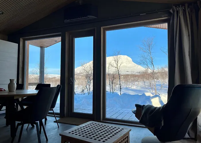 Naali G * Kilpisjärvi