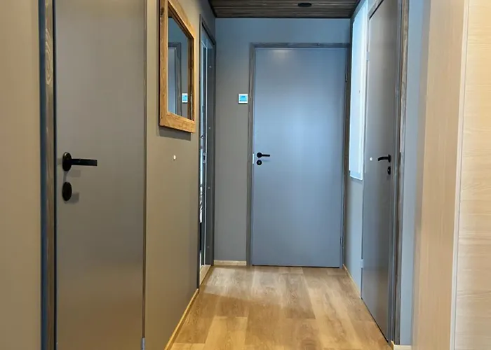 Daire Naali G Kilpisjärvi