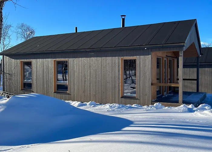 Naali G Kilpisjärvi